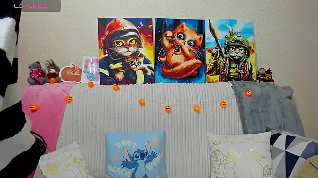 TayanaJons