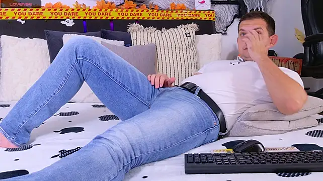 Jimmy_Doss live cam on StripChat