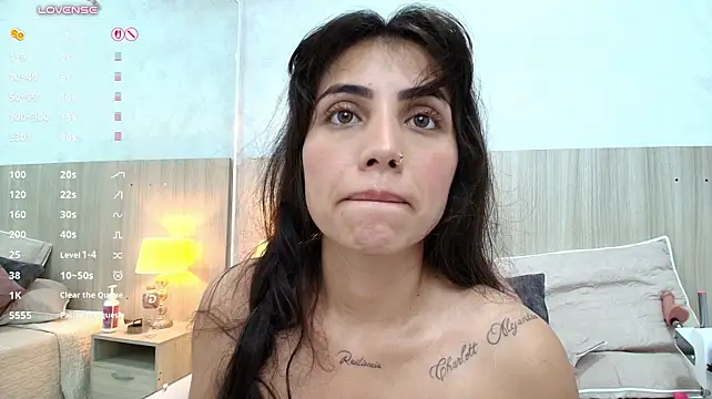 sara_melo1 webcam