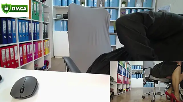 secret-office