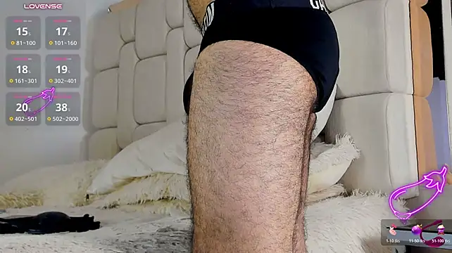 Jampool19 live sex cam