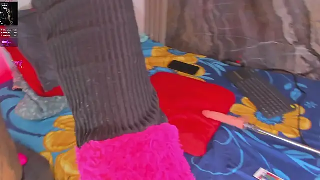 Modèle: Elizabeth_vegaa