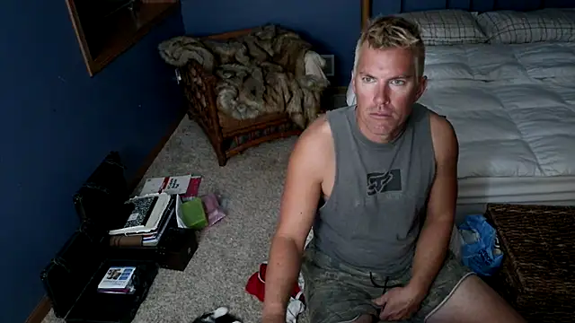 SpunRedneck