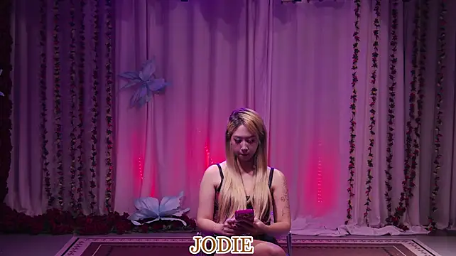 Qianshuibay_Jodie