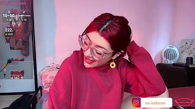isaferrerxxx