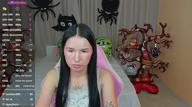 Nika_Voices
