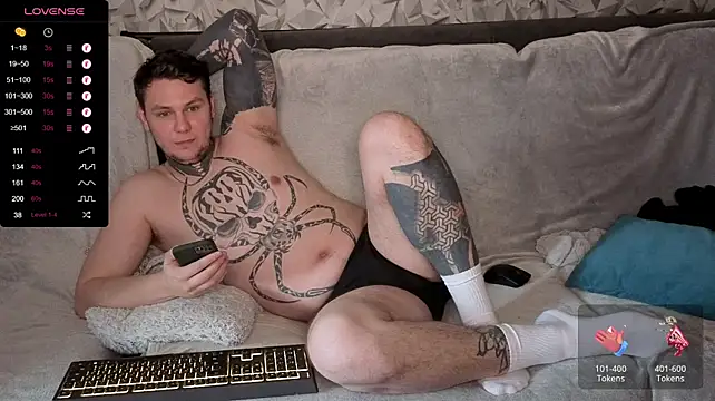 Lechery_boy