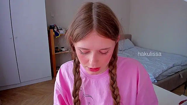 hakulissa