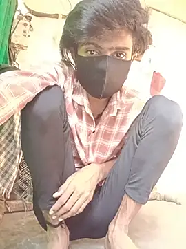 Yash_Sharma18 on Stripchat
