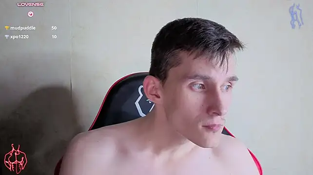 touch_me7 on Stripchat