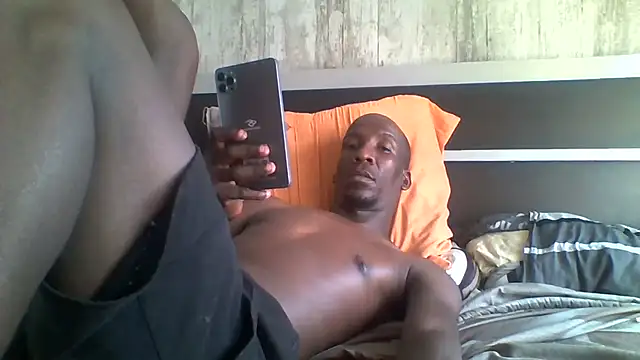 longdickson12345 on Stripchat