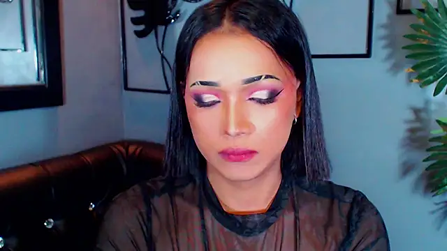 XxAsian_GoddessxX webcam