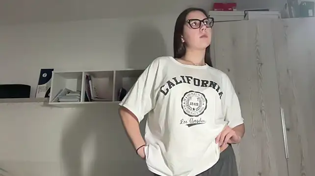 rubymoonv's live room