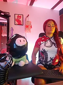 MistressSlut1