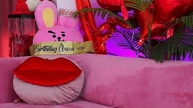 fallingangel live cam on StripChat