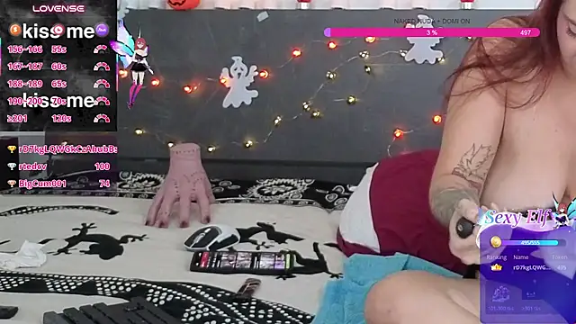 -Sabaku_no_Gaara_ live cam on StripChat