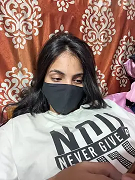 Sandhya_77 live cam on StripChat