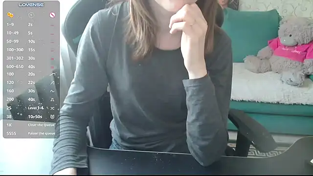 ___Alisa___ webcam