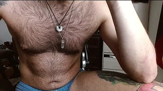 DominanThewolff live cam on StripChat