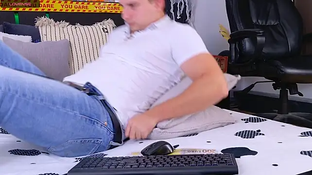 Jimmy_Doss webcam
