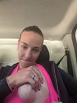thefrenchkiss25 webcam