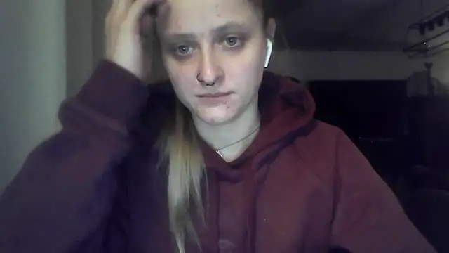 LeaWetGirl