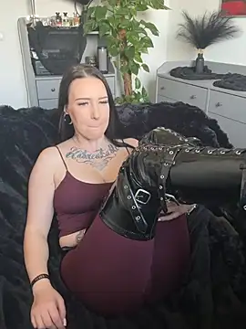 Trixie-Tainted webcam