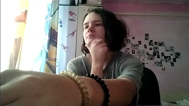 KieraTerlecki live cam preview