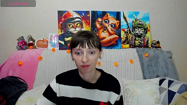 TayanaJons