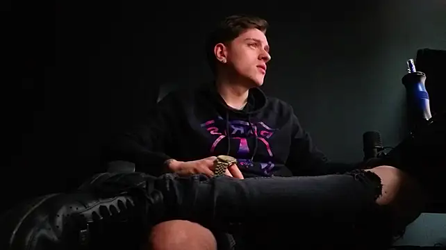 FelixStarkk live sex cam