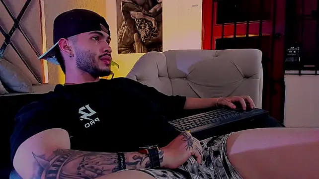 Vincentblack