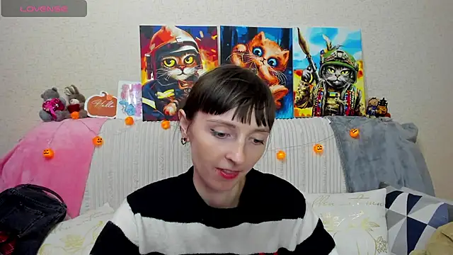 TayanaJons