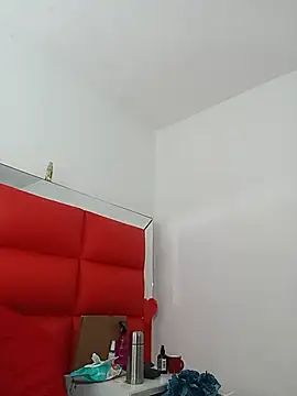 Marilyn-Sexy webcam