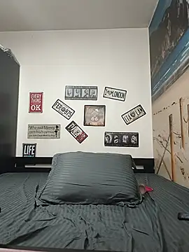SugarDiamonds webcam