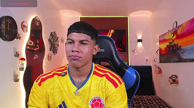Damian_latinxxx