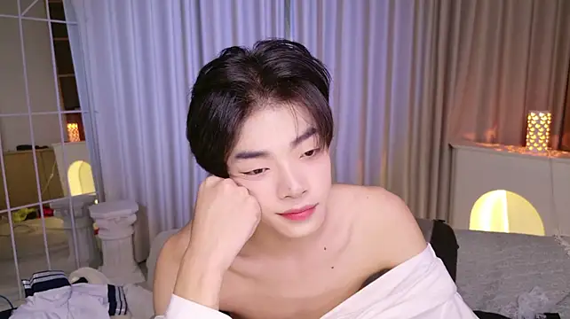 XiaoZeouba live sex cam