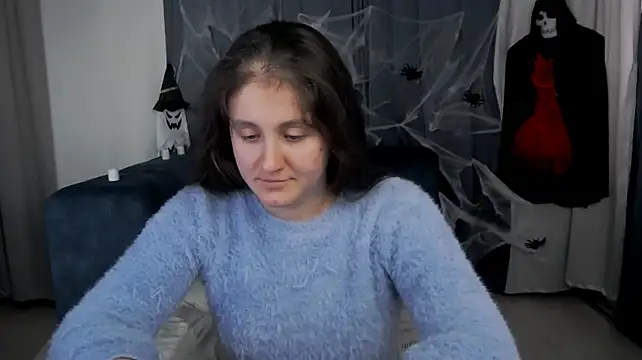 Holliy_Cooper webcam