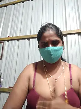 Kalai_tamil live cam on StripChat