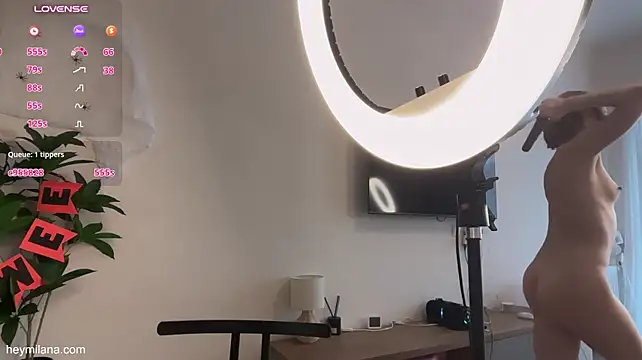 GlaydsLeveto