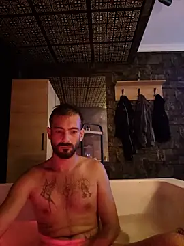 Drkats live webcam