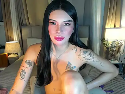 SiennaBlair live cam on StripChat