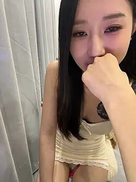 ezove live cam on StripChat