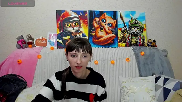 TayanaJons
