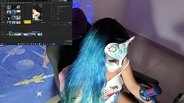 bluesubmissive live cam
