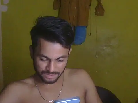 Stubborndesiboy