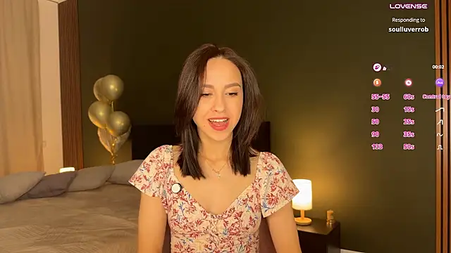 MiaSweetasHoney