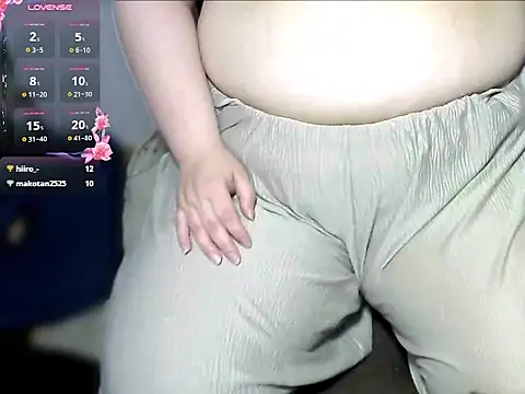 _Luna_chan_ webcam