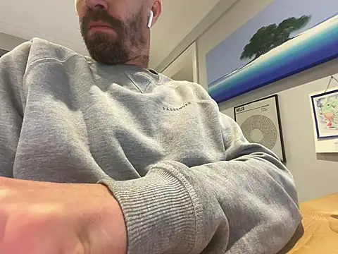 Luckyenglishmanx