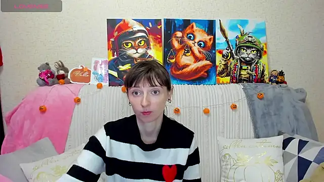 TayanaJons