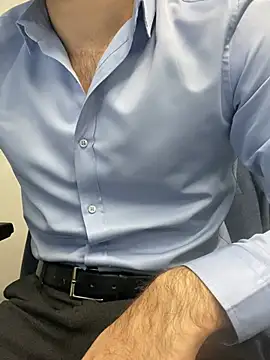 speddy34 (M young) - Office show dick